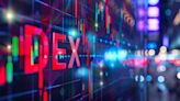 DEX market share reaches ATH as CEXs face shrinking volume
