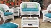 Wicker Chair Cushions | Enhancing Comfort and Style in Your Home