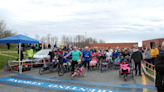 Running favorites return with Tarentino Strong, Worcester Firefighters and Girls on the Run Spring races on horizon