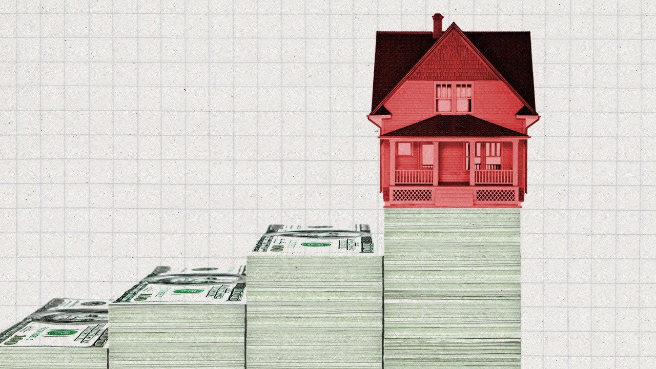 You've Scraped Together Just Enough Money To Buy a House—but Can You Afford What Comes Next?