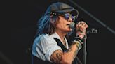 Johnny Depp, Jeff Beck Accused Of Stealing Lyrics From Black Poet Incarcerated In The '60s
