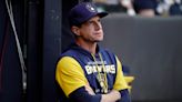 Brewers manager Craig Counsell's contract is on management's agenda but talks likely won't seriously pick up until late summer