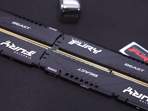 Cheap vs. Premium DDR5: Stock vs. EXPO/XMP Memory