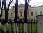 Instituto Gorki de Literatura Mundial