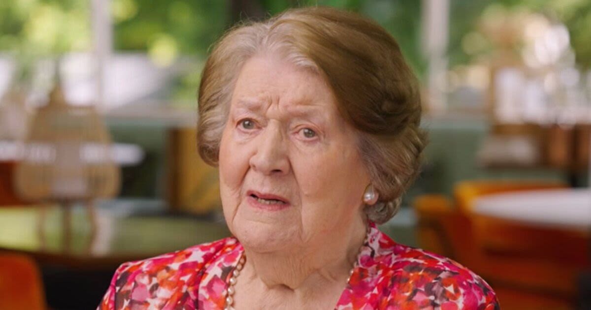 Patricia Routledge quit Keeping Up Appearances after BBC 'recycled ideas'