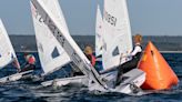 Clear skies and smooth sailing for race weekend at St. Margaret’s Bay Sailing Club
