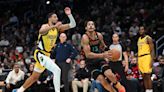 Pacers fall apart in second quarter in loss to 4-20 Wizards