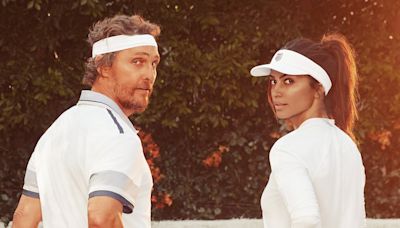 Matthew McConaughey & Wife Camila Go Pants-Less for New Pantalones Organic Tequila Commercial – Watch Now!