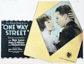 One Way Street (1925 film)