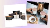 Nab Hotel Chocolat's Velvetiser and an assortment of sachets for under £100: 'Hot chocolate on another level'