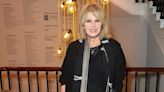 Joanna Lumley has followed the same diet for more than 40 years