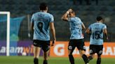 Peleas, expulsados y un gol en la agonía: O’Higgins suma en un duelo intenso