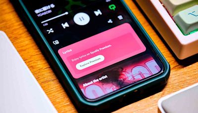 Spotify esconde las letras de las canciones para impulsar las suscripciones - El Diario - Bolivia