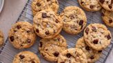 A Splash Of Bourbon Will Take Your Favorite Cookies To The Next Level