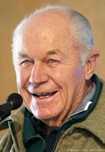 Chuck Yeager