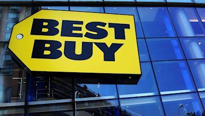 Best Buy Back to School Sale — Laptops, tablets, TVs, more on sale