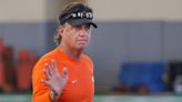 Mike Gundy excited to cheer on Oklahoma City Thunder, Daigneault in NBA playoffs