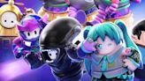 Fall Guys: Temporada 2 ya tiene fecha; habrá skins de Alien, Hatsune Miku y Star Trek