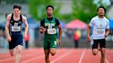 ‘Get the next one’: Puyallup’s Justin Temple Jr. claims 4A boys triple jump title