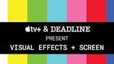 Apple TV+ And Deadline Launch ‘Visual Effects + Screen’ Event Sunday; Lineup Includes ‘Ted Lasso’ & ‘Silo’