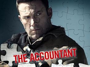 The Accountant