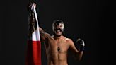 Erik ‘Goyito’ Pérez, el ídolo de México en las MMA que pareciera haber sido olvidado