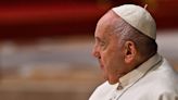 El papa Francisco reapareció en la vigilia pascual y denunció el “cáncer de la corrupción”