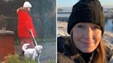 Nicola Bulley: Potential witness sought by police in search for 45-year-old dog walker is traced