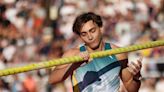 2024 Stockholm Diamond League: Mondo Duplantis wins at home but narrowly misses out on pole vault world record