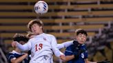 Worthington Christian falls in OHSAA Division III boys soccer state final