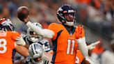 Broncos cut quarterback Josh Johnson