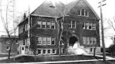 Niagara Falls schools came in varied shapes and sizes