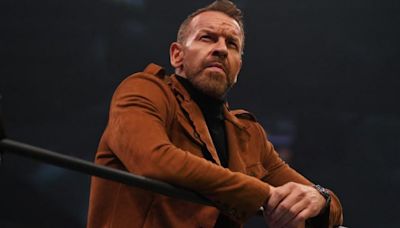 WWE Hall Of Famer Wouldn’t Mind Christian Cage Winning The AEW World Title At DON - PWMania - Wrestling News