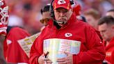 Andy Reid Doesn't Hold Back On NFL's Kickoff Rule Change