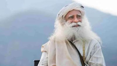 Should Have Reclaimed The Name ‘Bharat’ When The British Left: Sadhguru - News18