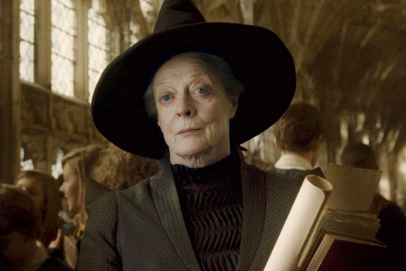 Maggie Smith, acting legend of 'Harry Potter' and 'Downton Abbey' fame, dies at 89