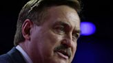 Mike Lindell’s Plan to Sue Kevin McCarthy Just Fell Apart