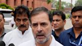 I stand with people of Assam, their soldier in Parliament: Rahul Gandhi