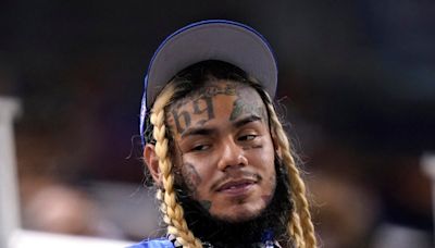 Tekashi dice si estaría dispuesto a volver con Yailin - El Diario NY