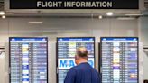 Así es la nueva regla en EEUU que obliga a aerolíneas a reembolsar a viajeros por vuelos cancelados