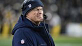 Bill Belichick benched Drew Bledsoe for Tom Brady again during hilarious The Roast of Tom Brady bit