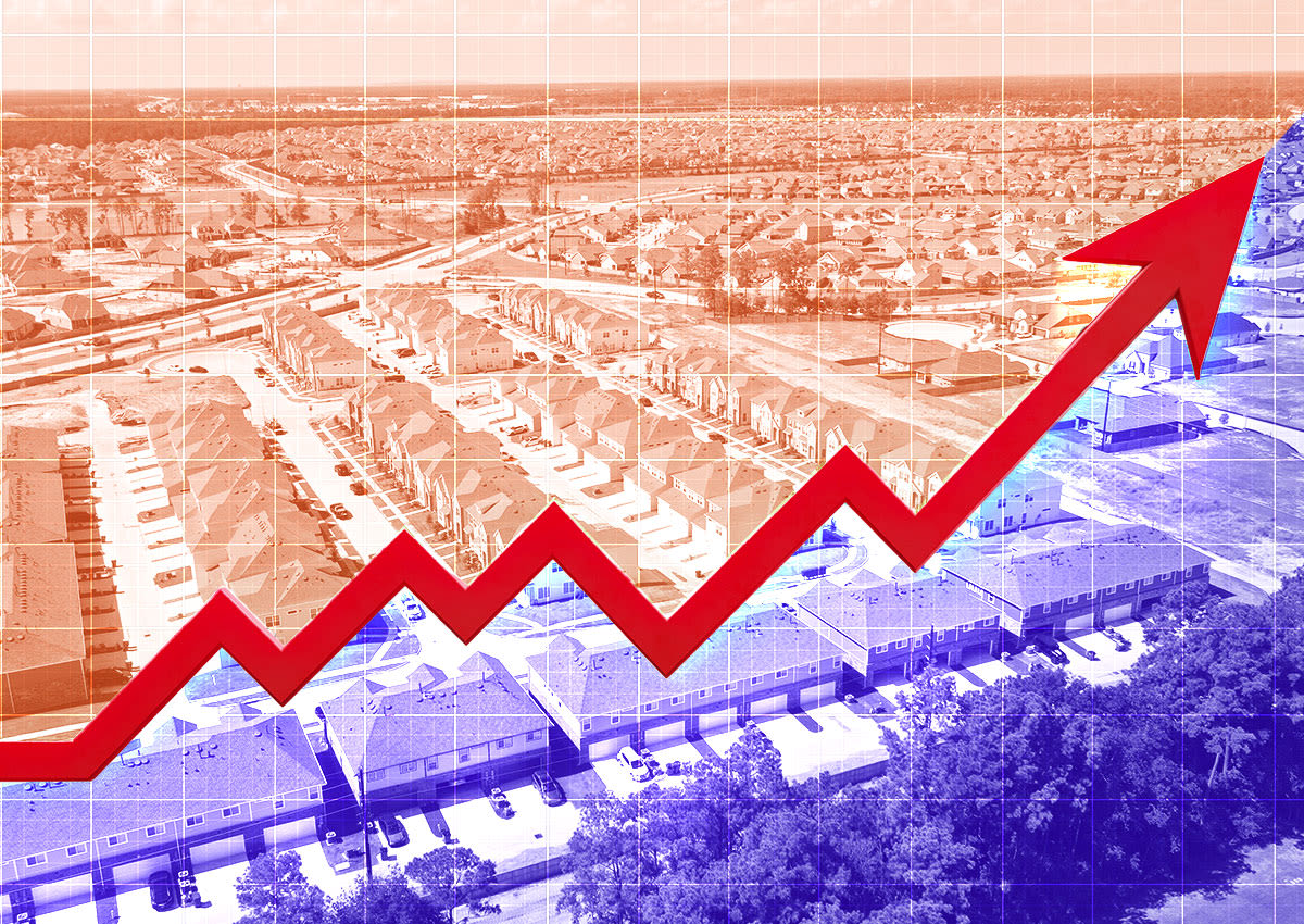 Texas Cities at Forefront of Built-to-Rent Craze