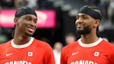 2024 Paris Olympics basketball: Canada roster, schedule and everything else to know