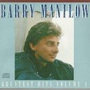 Greatest Hits Volume I (Barry Manilow album)