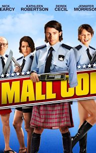 Mall Cop