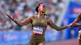 Paris Olympics 2024: Sha'Carri Richardson wins 100m at US trials to qualify