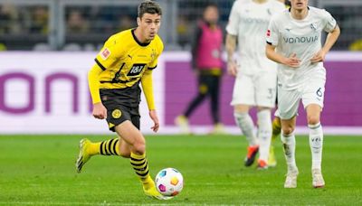 Would USMNT star Gio Reyna receive a medal if Borussia Dortmund beat Real Madrid in Champions League final?