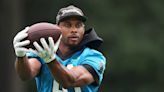 The NFL ‘quit on him’ but Panthers TE Jordan Matthews refused to shut door on career