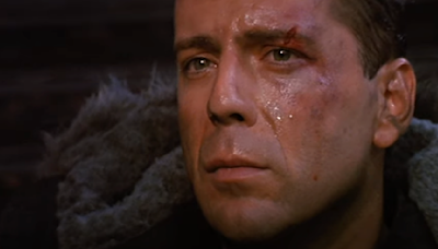 Bruce Willis And Die Hard 2’s Renny Harlin Had ‘Two Disagreements’ While Filming The Sequel...