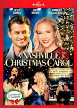 A Nashville Christmas Carol [DVD] [2020] - Best Buy